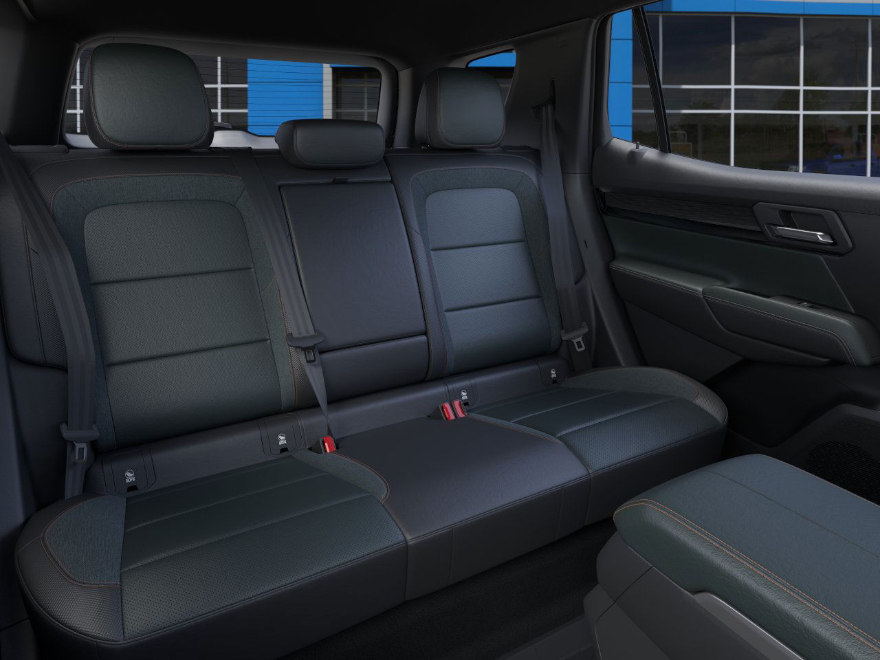 2026 Gmc Terrain AT4 photo 14