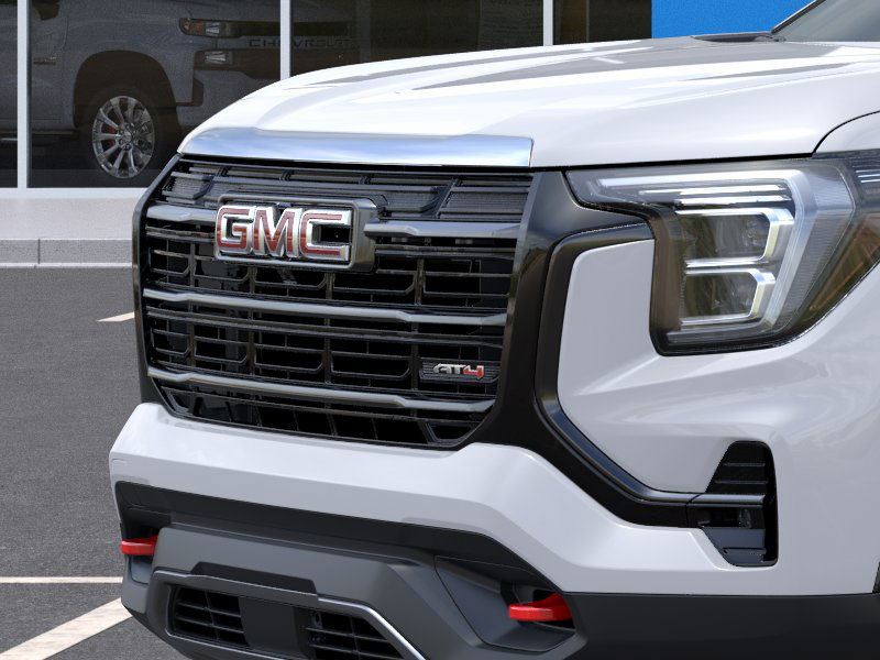 2026 Gmc Terrain AT4 photo 10