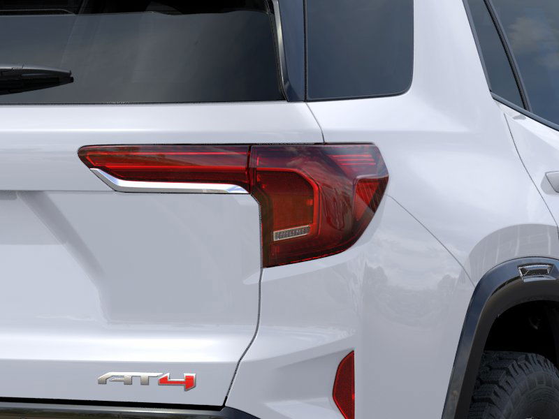 2026 Gmc Terrain AT4 photo 8
