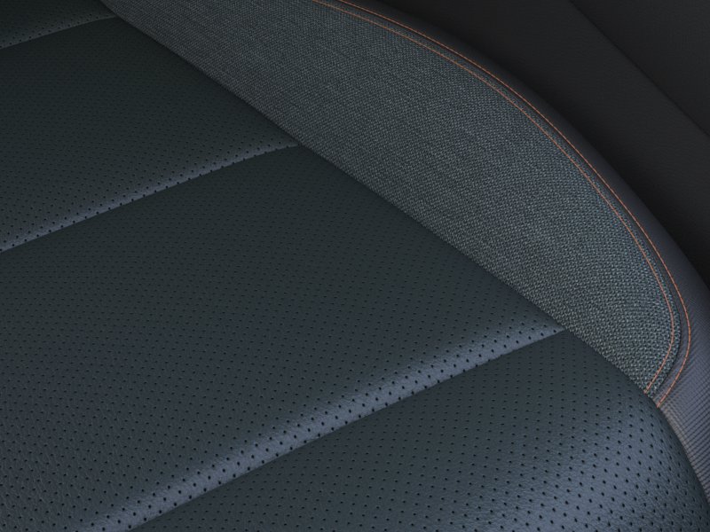 2026 GMC Terrain AT4 - Photo 21