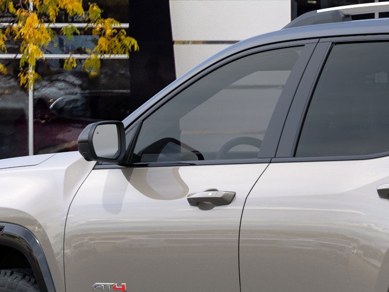 2026 Gmc Terrain AT4 photo 12