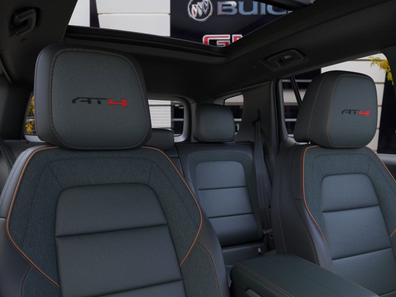 2026 Gmc Terrain AT4 photo 24