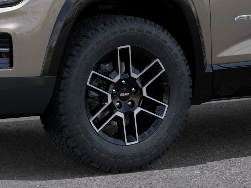 2026 Gmc Terrain AT4 photo 9