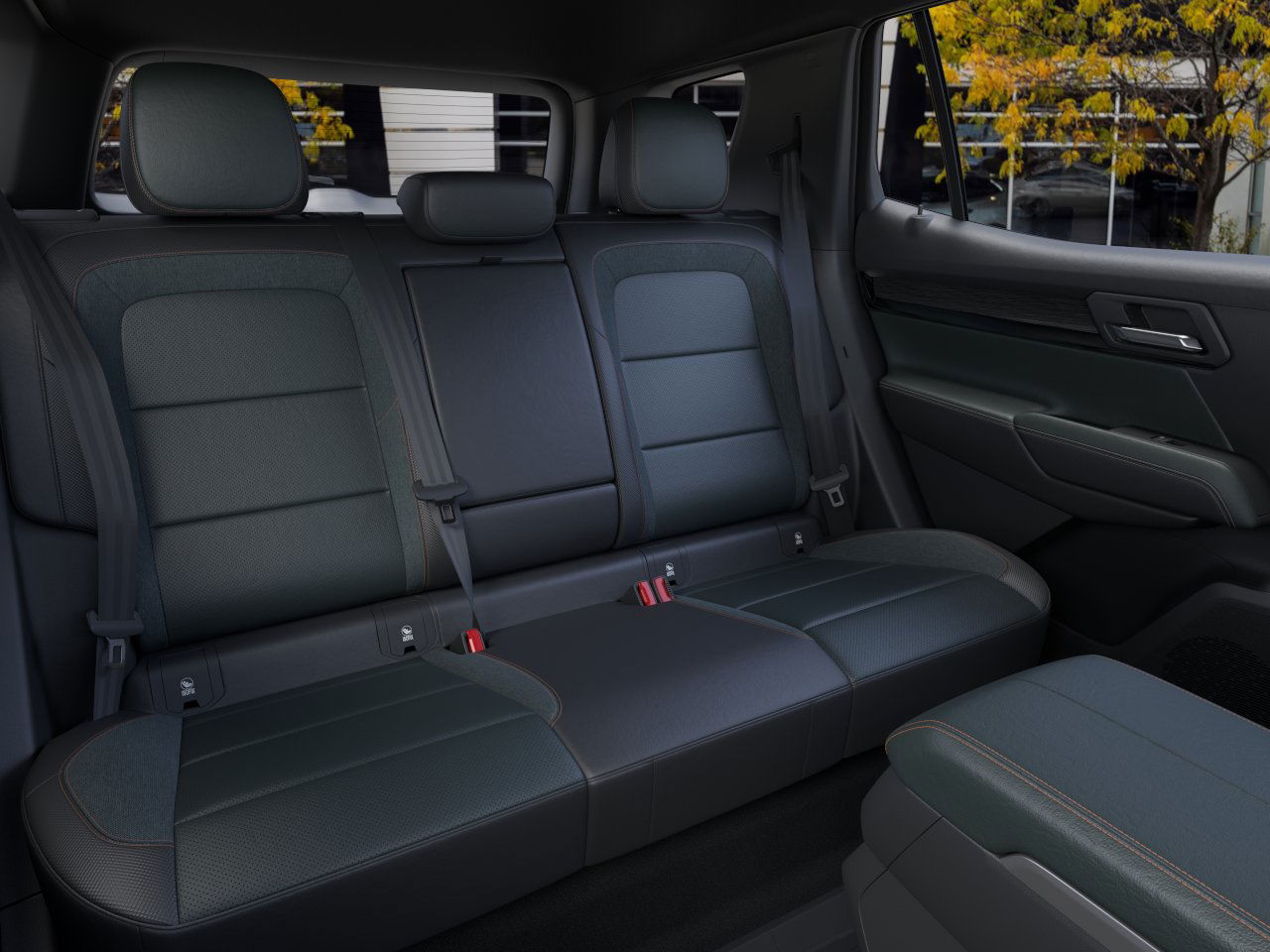 2026 Gmc Terrain AT4 photo 17