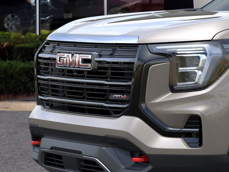 2026 Gmc Terrain AT4 photo 13
