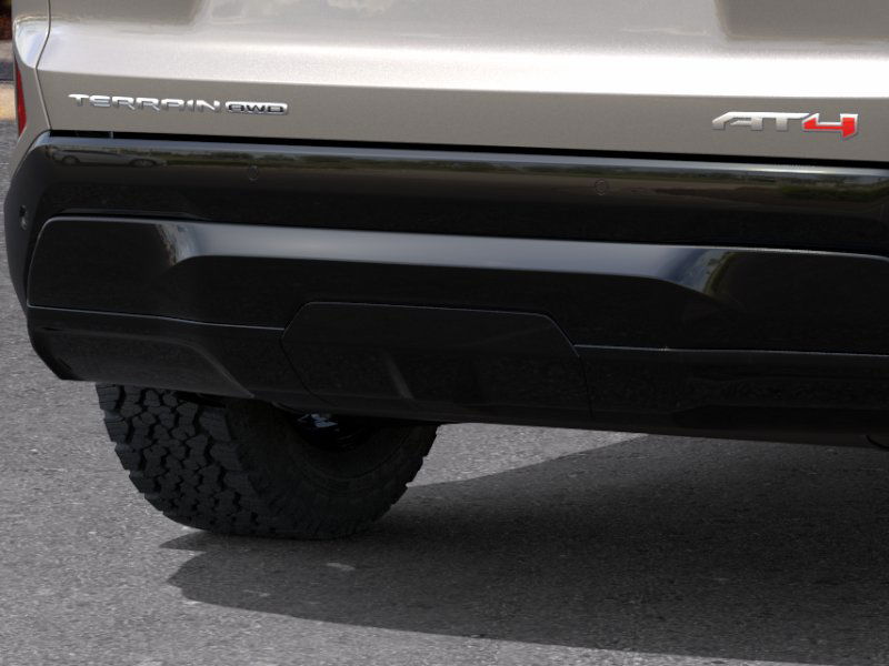 2026 Gmc Terrain AT4 photo 14