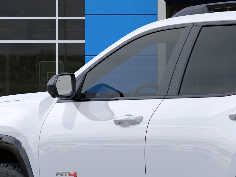 2026 GMC Terrain AT4 - Photo 36