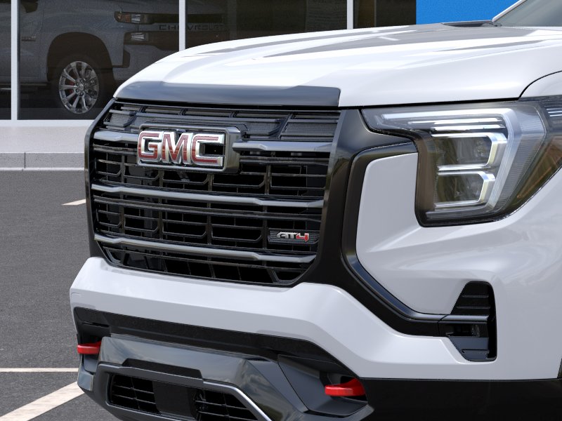 2026 GMC Terrain AT4 - Photo 37