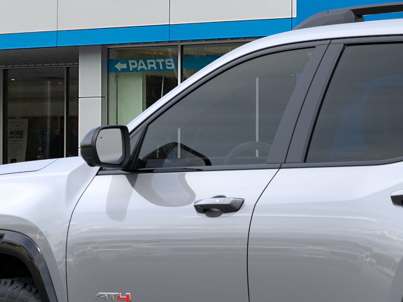 2026 GMC Terrain AT4 - Photo 36
