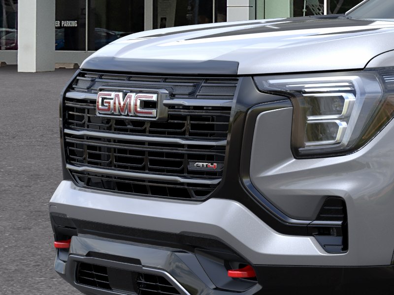 2026 GMC Terrain AT4 - Photo 37