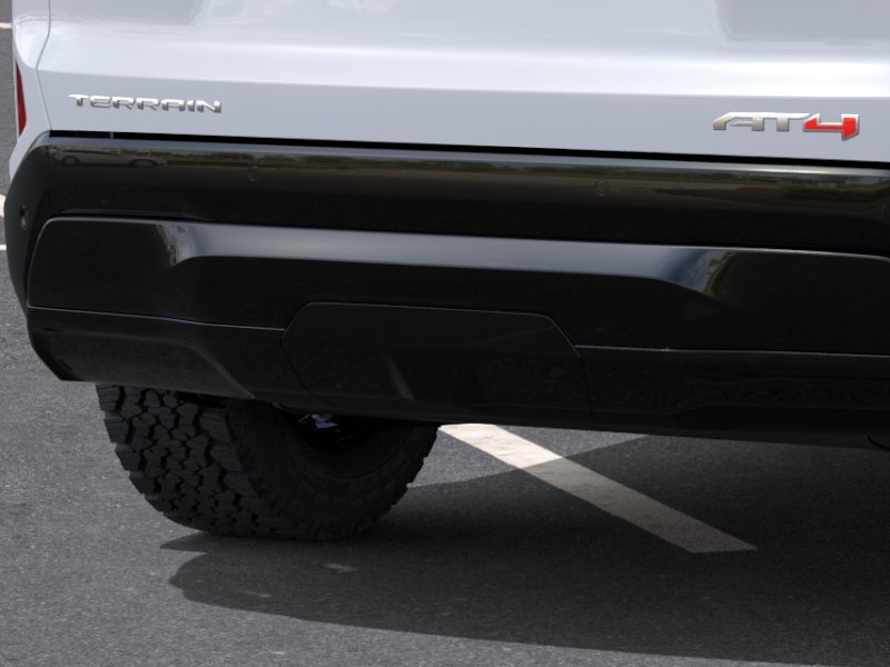 2026 GMC Terrain AT4 - Photo 38