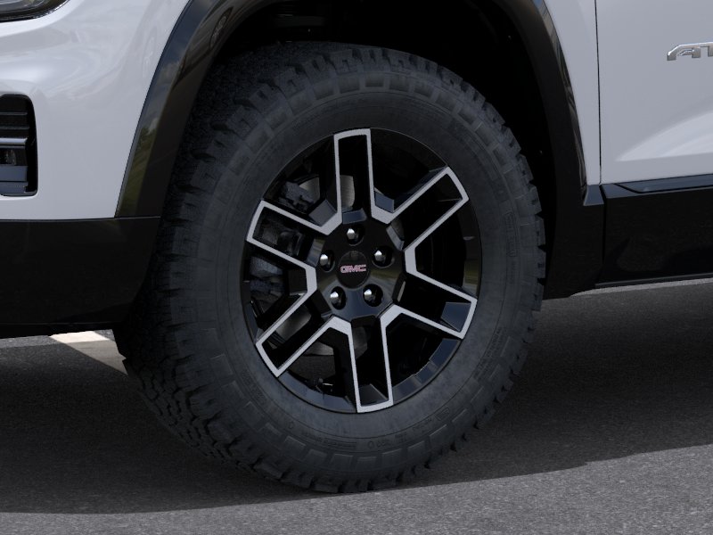 2026 GMC Terrain AT4 - Photo 33