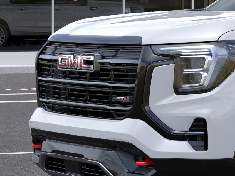 2026 GMC Terrain AT4 - Photo 37