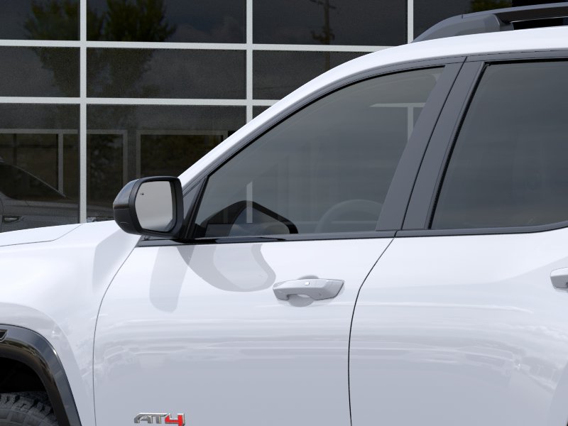 2026 GMC Terrain AT4 - Photo 36