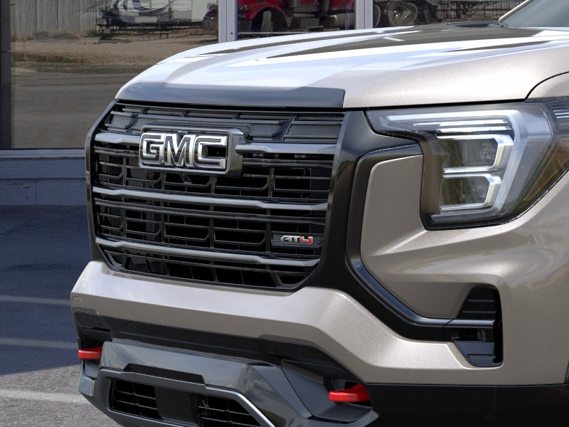 2026 GMC Terrain AT4 - Photo 13