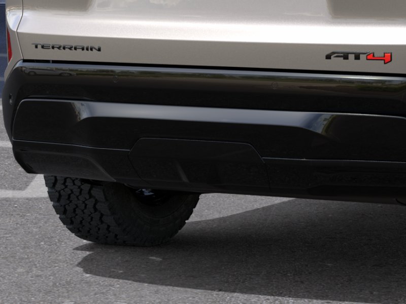 2026 GMC Terrain AT4 - Photo 14