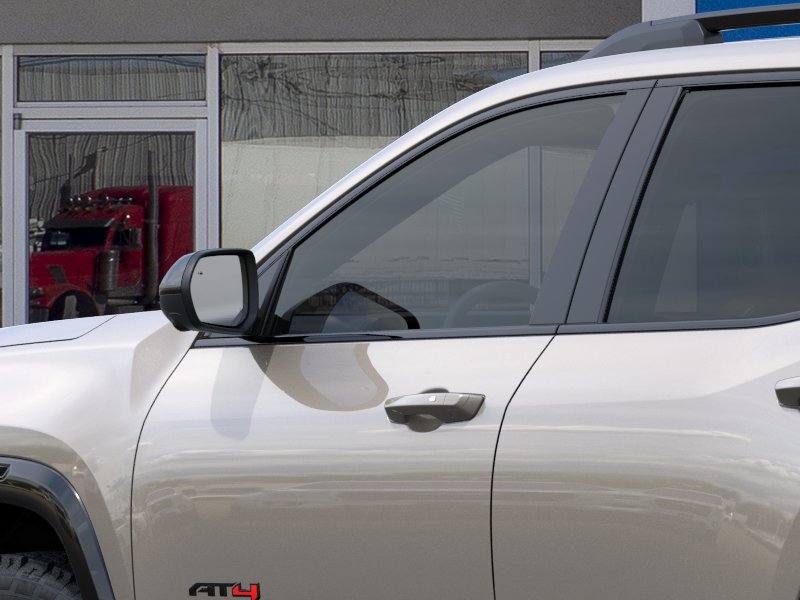 2026 GMC Terrain AT4 - Photo 12