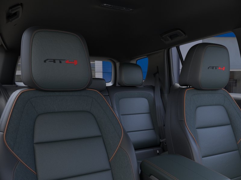 2026 GMC Terrain AT4 - Photo 24
