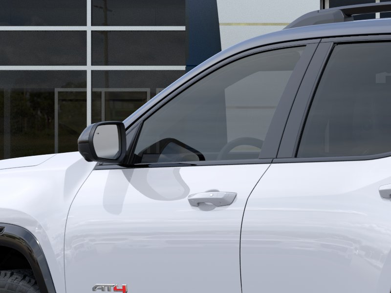 2027 GMC Terrain AT4 - Photo 12