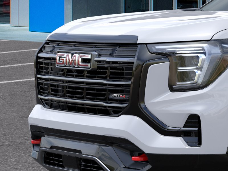 2027 GMC Terrain AT4 - Photo 37