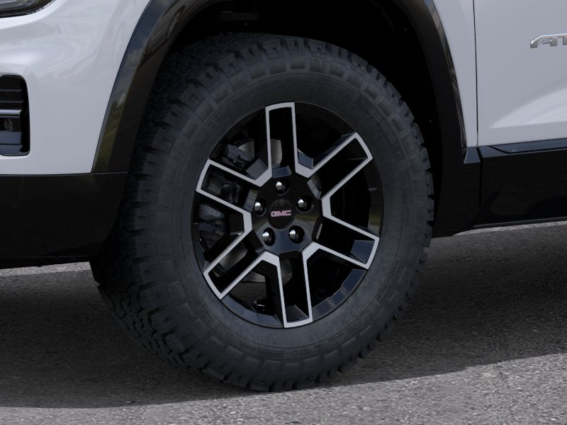 2027 GMC Terrain AT4 - Photo 33