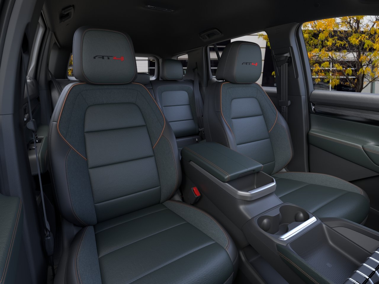 Vehicle thumbnail