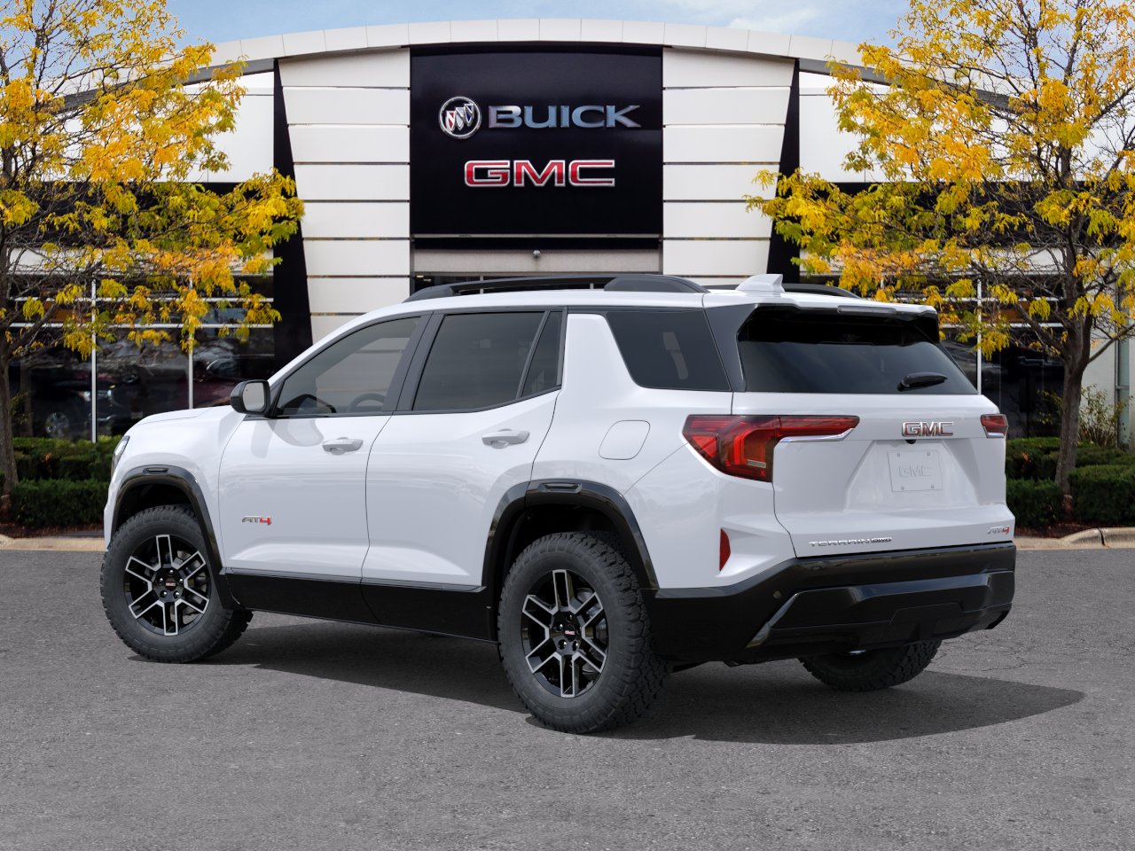 Vehicle thumbnail