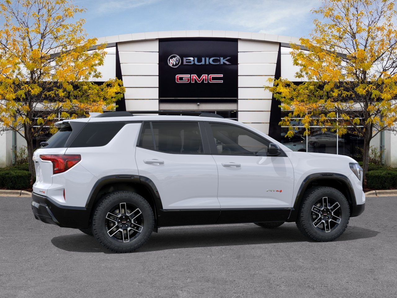 Vehicle thumbnail