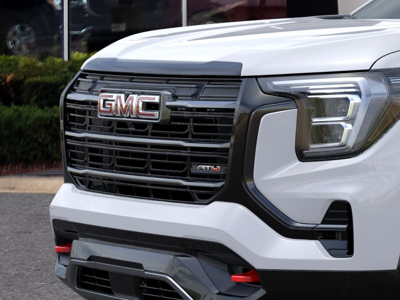 Vehicle thumbnail