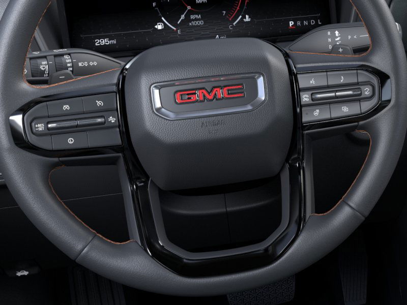 2026 Gmc Terrain AT4 photo 14