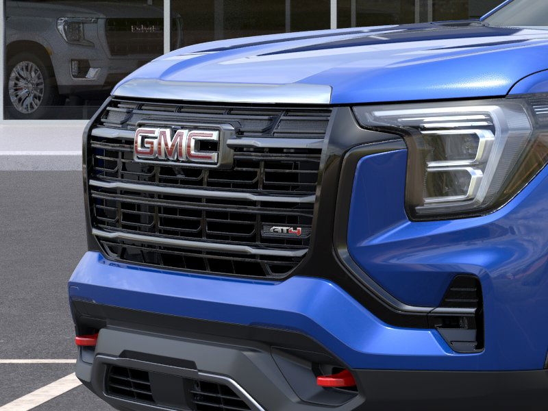 2026 Gmc Terrain AT4 photo 8