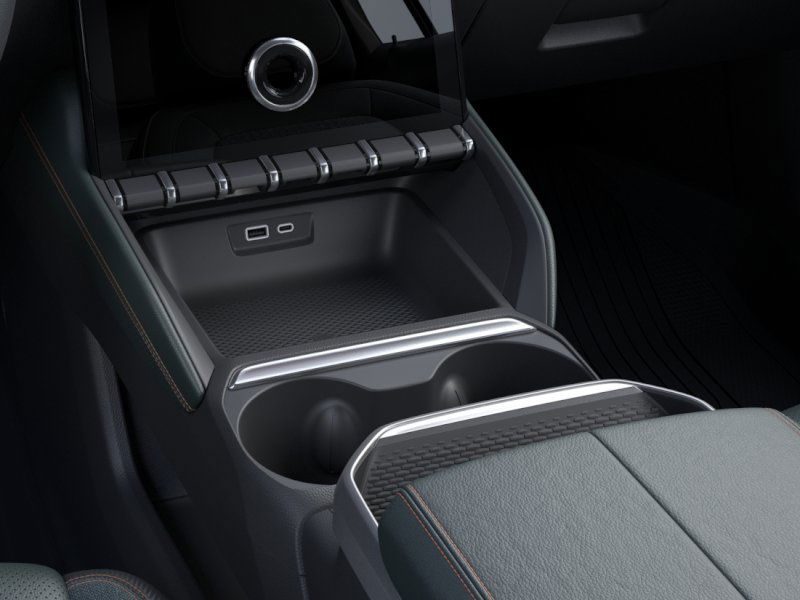 2026 Gmc Terrain AT4 photo 18