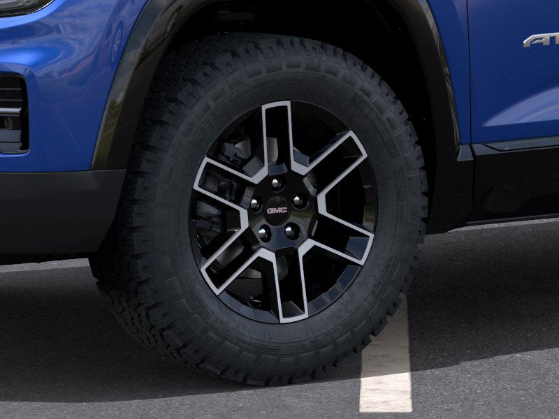 2026 Gmc Terrain AT4 photo 4