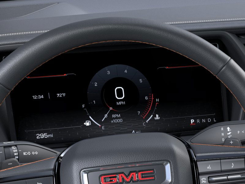 2026 Gmc Terrain AT4 photo 13