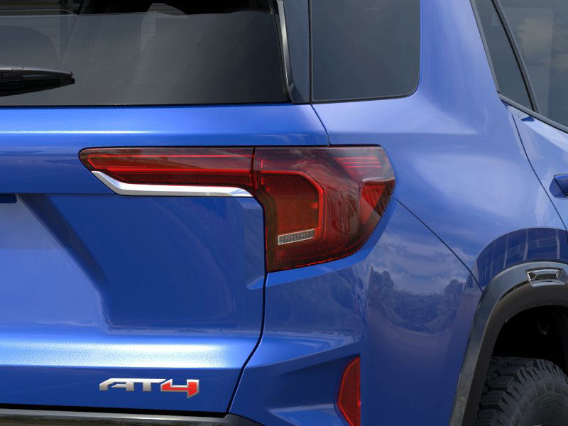 2026 Gmc Terrain AT4 photo 6