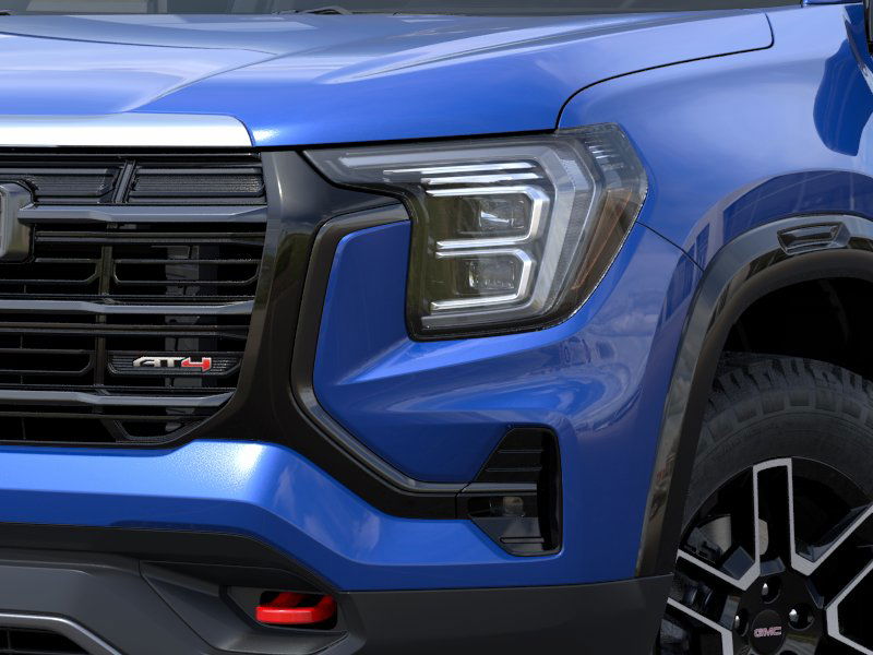 2026 Gmc Terrain AT4 photo 5