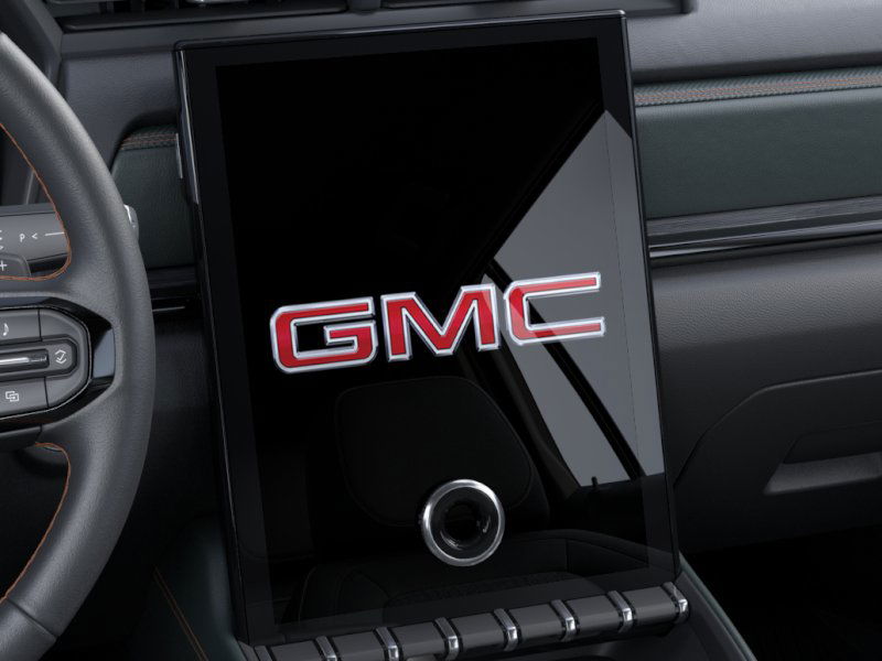2026 Gmc Terrain AT4 photo 15