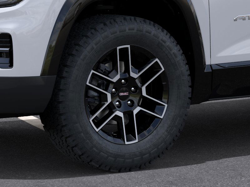2026 Gmc Terrain AT4 photo 30