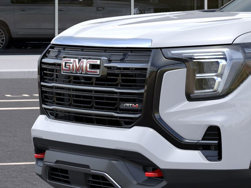 2026 Gmc Terrain AT4 photo 33