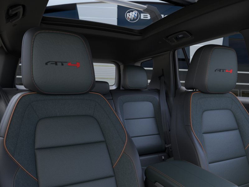 2026 Gmc Terrain AT4 photo 23