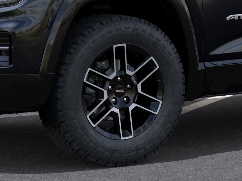 2026 GMC Terrain AT4 - Photo 9