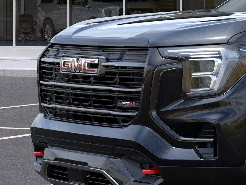 2026 GMC Terrain AT4 - Photo 13