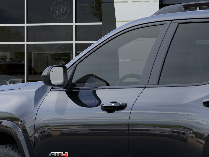 2026 GMC Terrain AT4 - Photo 12