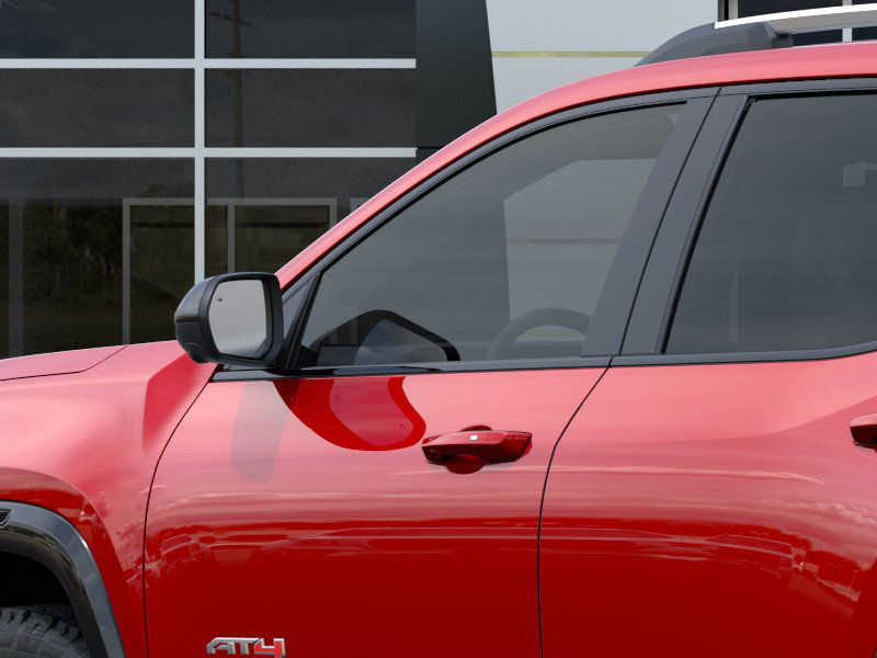 2026 Gmc Terrain AT4 photo 12