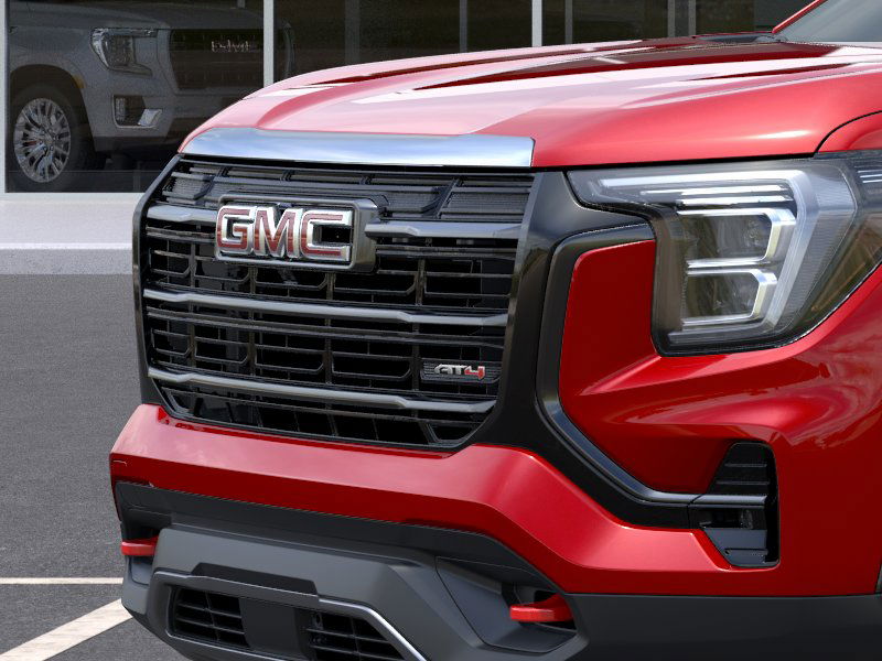 2026 Gmc Terrain AT4 photo 13