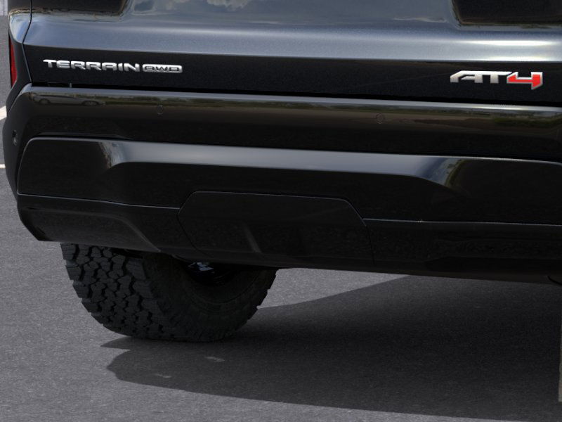 2026 Gmc Terrain AT4 photo 14