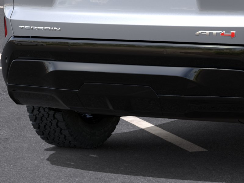 2026 GMC Terrain AT4 - Photo 77