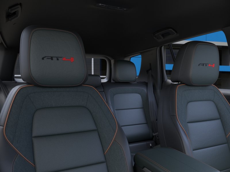 2026 GMC Terrain AT4 - Photo 87