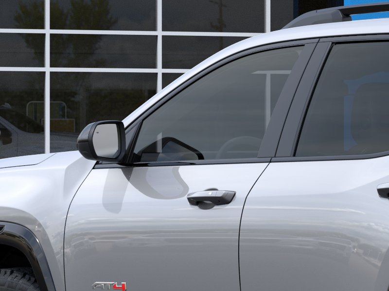 2026 GMC Terrain AT4 - Photo 75