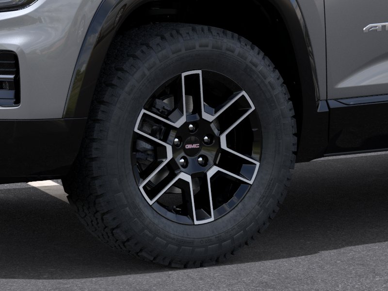 2026 GMC Terrain AT4 - Photo 72